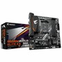 Gigabyte B550M AORUS ELITE AX Carte mère Socket AM4 AMD Ryzen DDR4 Wi-Fi 6E