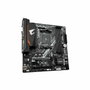 Gigabyte B550M AORUS ELITE AX Carte mère Socket AM4 AMD Ryzen DDR4 Wi-Fi 6E