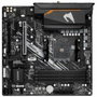 Gigabyte B550M AORUS ELITE AX Carte mère Socket AM4 AMD Ryzen DDR4 Wi-Fi 6E