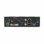 Gigabyte B550M AORUS ELITE AX Carte mère Socket AM4 AMD Ryzen DDR4 Wi-Fi 6E