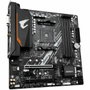 Gigabyte B550M AORUS ELITE AX Carte mère Socket AM4 AMD Ryzen DDR4 Wi-Fi 6E