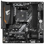 Gigabyte B550M AORUS ELITE AX Carte mère Socket AM4 AMD Ryzen DDR4 Wi-Fi 6E