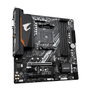 Gigabyte B550M AORUS ELITE AX Carte mère Socket AM4 AMD Ryzen DDR4 Wi-Fi 6E