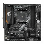 Gigabyte B550M AORUS ELITE AX Carte mère Socket AM4 AMD Ryzen DDR4 Wi-Fi 6E