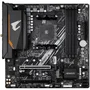 Gigabyte Carte mere B550M AORUS ELITE AX Socket AM4 AMD Ryzen 5000 DDR4 Wi-Fi 6E