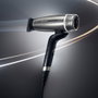 GHD Sèche-cheveux ionique professionnel ghd Speed Titanium Noir