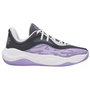 Chaussures de Basket-Ball pour Adultes Under Armour Curry Violet