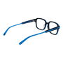 Monture de Lunettes Homme Fila VFI303 5109AD