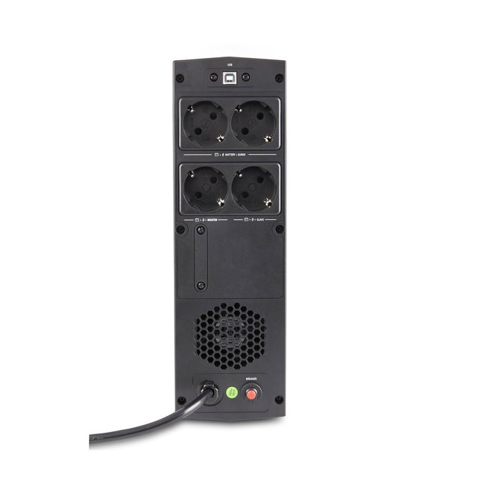 Système d'Alimentation Sans Interruption Interactif Salicru 647EA000004