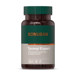 Bonusan Tyronyl 90 capsules