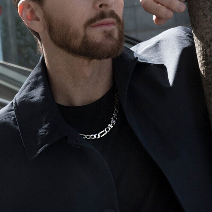 Collier Femme Albert M. WSOX00450.S Collier Femme Albert M. WSOX00450.S