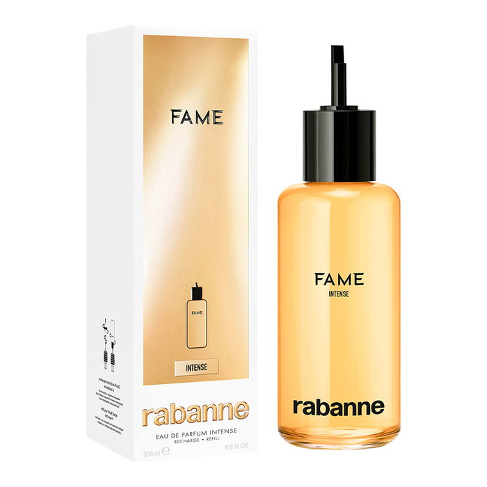 Rabanne FAME INTENSE Eau de Parfum Recharge 200 ml