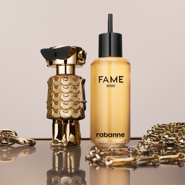 Rabanne FAME INTENSE Recharge Eau de Parfum 200 ml