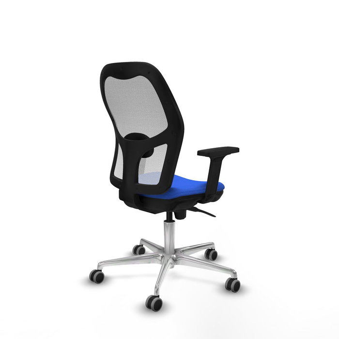 Piqueras y Crespo Chaise de Bureau 2D086G0 Bleu Piqueras y Crespo Chaise de Bureau 2D086G0 Bleu