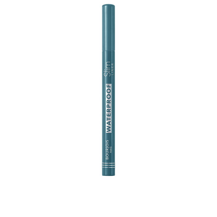 Bourjois Slim Liner Waterproof 003-Turquoise Bourjois Slim Liner Waterproof 003-Turquoise
