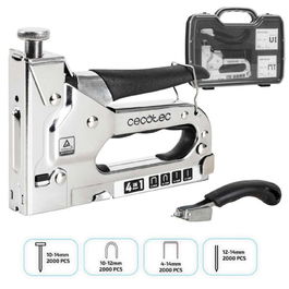 Agrafeuse Cecotec FastTacker 4in1