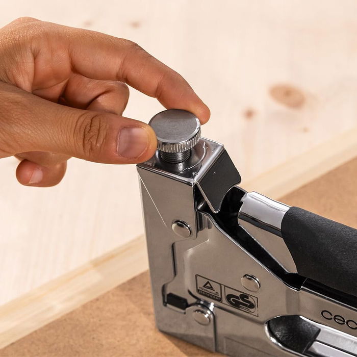 Agrafeuse Cecotec FastTacker 4in1