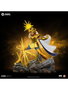 Saint Seiya statuette 1/10 Art Scale Leo Aiolia 24 cm