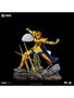 Saint Seiya statuette 1/10 Art Scale Leo Aiolia 24 cm