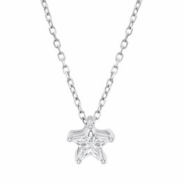 Collier Femme Lotus LP3834-1/1 Argenté