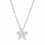 Collier Femme Lotus LP3834-1/1 Argenté