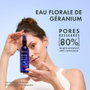 Melvita Eau Florale de Géranium 200 ml