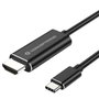 Conceptronic Adaptateur USB-C vers HDMI 4K 30Hz 2M