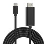Conceptronic Adaptateur USB-C vers HDMI 4K 30Hz 2M