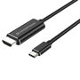Câble USB-C vers HDMI Conceptronic 110517307101