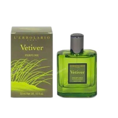 L´ERBOLARIO VETIVER Parfum 50 ml L´ERBOLARIO VETIVER Parfum 50 ml