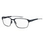 Monture de Lunettes Homme Under Armour UA5021GFLLF81 Bleu ø 58 mm