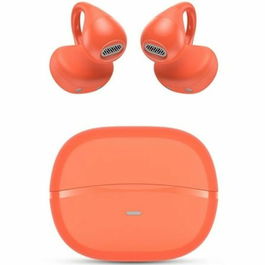 Écouteurs Bluetooth à clipser SPC 4631P Rouge