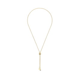 Collier Femme One Jewels OJCHN02G Doré