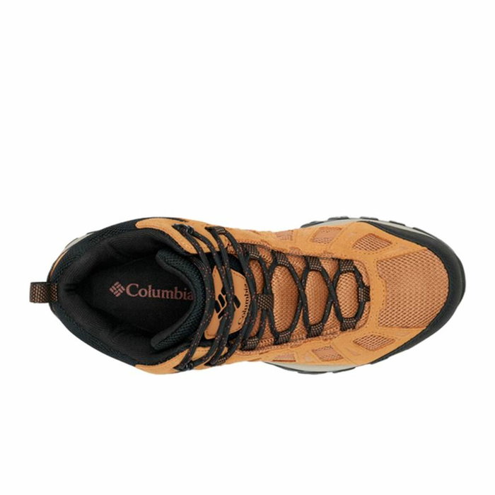 Chaussures de trail pour homme (course en montagne) Columbia Redmond™ Iii Mid