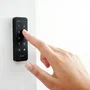 Nuki Nuki Keypad - Digicode Bluetooth sans clé pour serrure connectée, noir, en applique