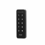 Nuki Keypad Digicode Bluetooth Noir en applique