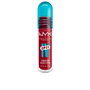 NYX Professional Make Up LIP IV Gloss à lèvres #Cherry Drenched - Rouge à lèvres hydratant longue tenue 5 ml
