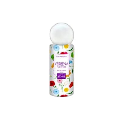Parfums Saphir Verbena Fleurs Eau de Toilette 100 ml