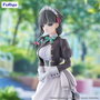 You are Ms. Servant statuette PVC Trio-Try-iT Yuki 20 cm