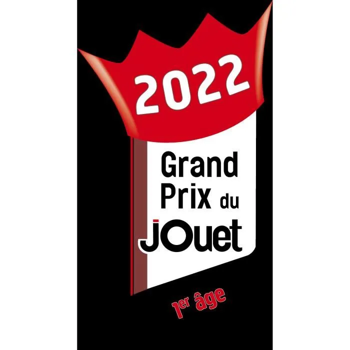 Fisher-Price Mon Petit DJ, jouet d'éveil musical version française HJP88 Fisher-Price Mon Petit DJ, jouet d'éveil musical version française HJP88