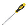 WOLFPACK LINEA PROFESIONAL Tournevis bimatériau embout plat 5x125 mm