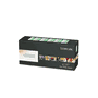 Lexmark 78C2XCE Cyan XXL