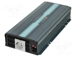 MEAN WELL Convertisseur DC/AC 1,7kW 230VAC 40-66VDC