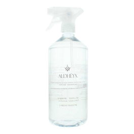 Laurent Mazzone Aldheyx Désodorisant d'ambiance Unisex, 1000 ml, Parfum d'intérieur