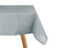 KINVARA Nappe en Polyester 140x180cm Bleu Palo