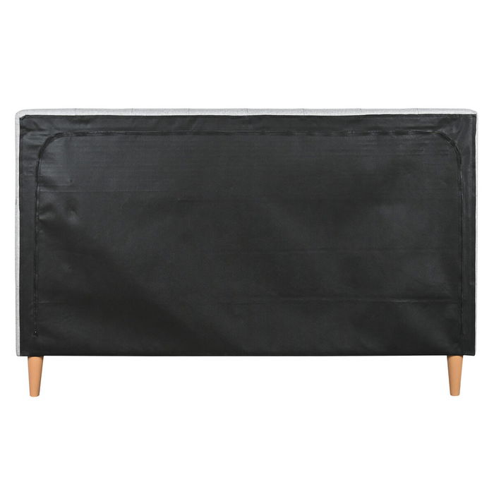 Lit Home ESPRIT Gris clair 170 X 219 X 104 CM