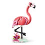 LEGO Creator 3-en-1 Animaux sauvages : le flamant rose