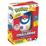 Borras Jeu de Société Pokémon Trainer Challenge 19828 - Démontre Tes Compétences de Dresseur - Recommandé +4 Ans