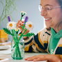 LEGO Botanicals Marguerites 11508