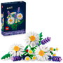 LEGO Botanicals Marguerites 11508